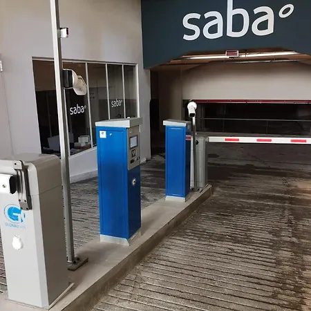 Tripas-coracao, Santa Catarina 公寓 *