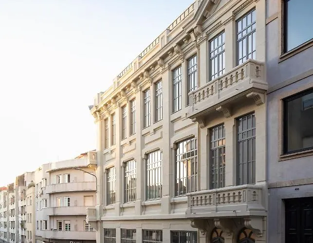 Tripas-coracao, Santa Catarina Daire Porto