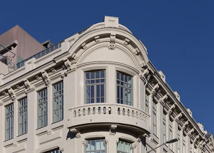 Tripas-coracao, Santa Catarina * Oporto