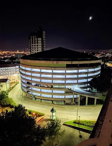 Tripas-coracao, Santa Catarina Oporto